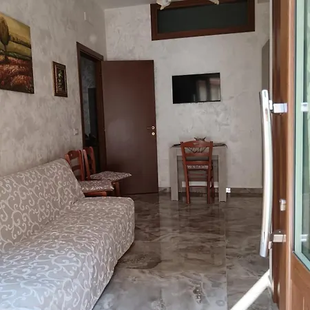 Bed & Breakfast A&b Lesina