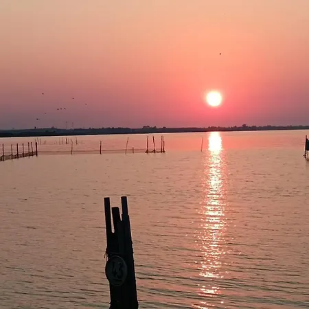 A&b Bed & Breakfast Lesina