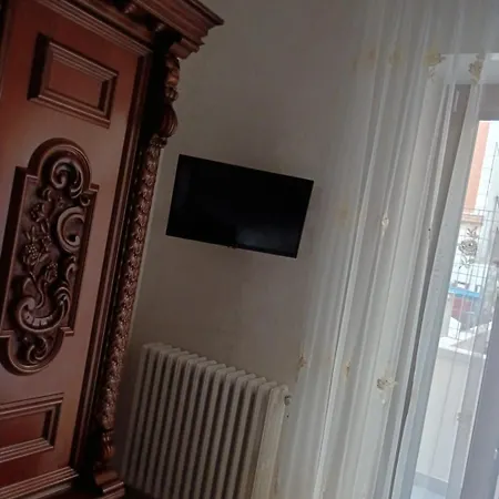 Bed & Breakfast A&b