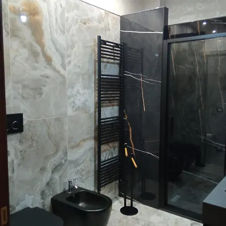 A&b Bed & Breakfast Lesina