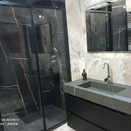 Bed & Breakfast A&b 4*